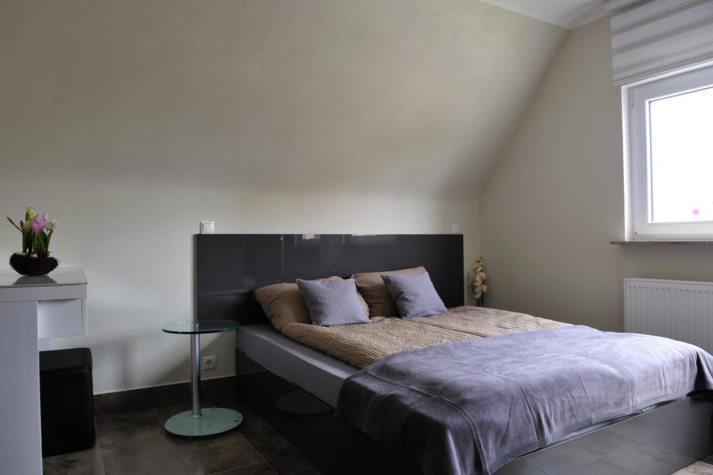 Ferienzimmer Ellisee, Kontaktloser Check-In Friedrichshafen Room photo