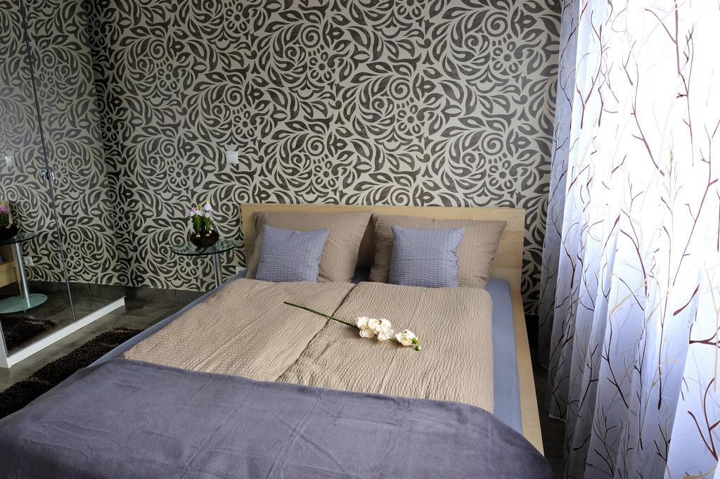 Ferienzimmer Ellisee, Kontaktloser Check-In Friedrichshafen Room photo